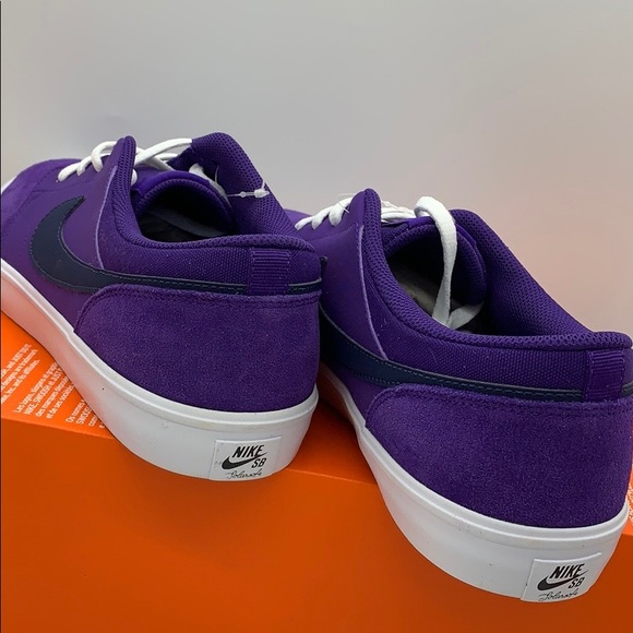 Nike men’s sneakers - Picture 11 of 16